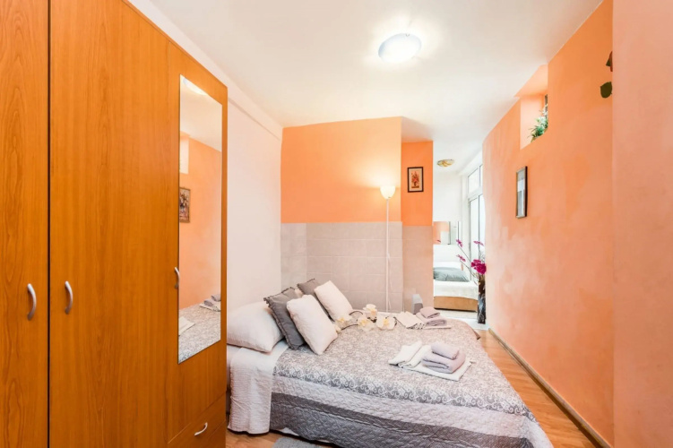 Room Dora Varoš