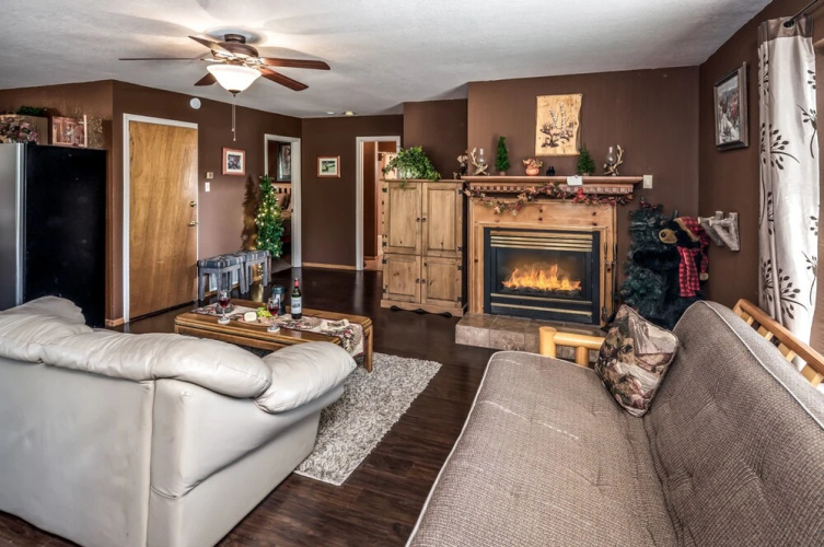 Ruidoso Two-bedroom