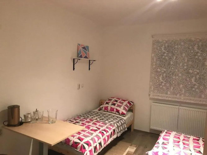 Rooms Miki