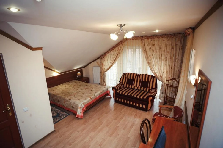 Villa Marta