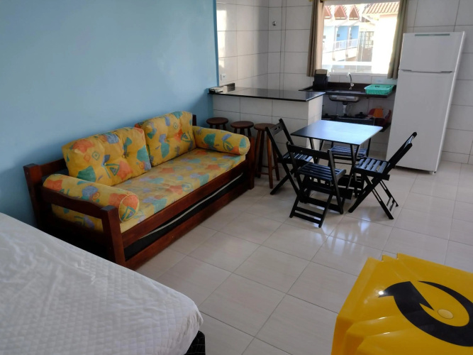 Apartamentos Margarida