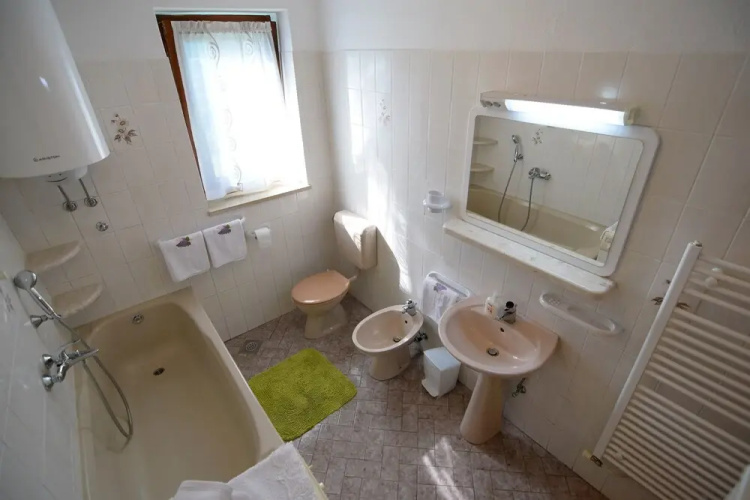 Holiday Home Villa Spilla