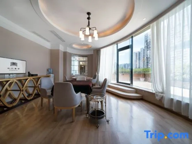 3 Bedrooms Family Suite