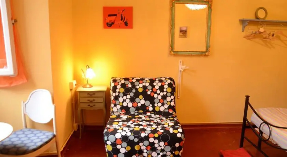 Lorenzo Lorenzo Bed Breakfast