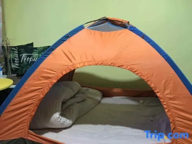Tent