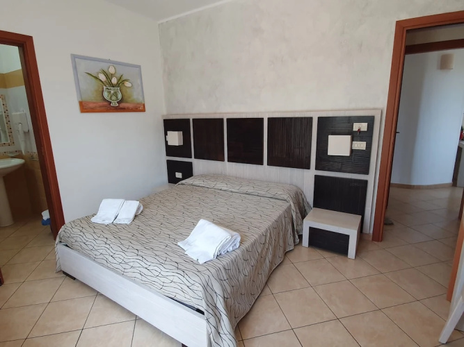 B&B Agrodolce