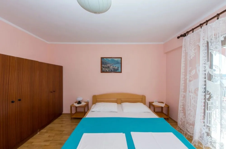 Apartment Steffi