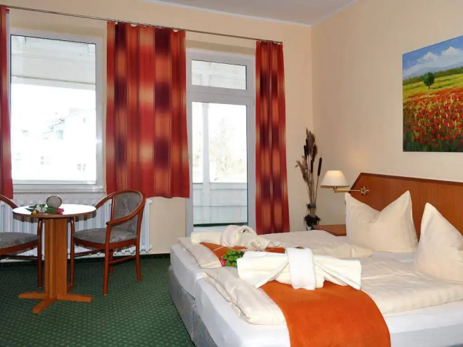 Hotel Waldperle