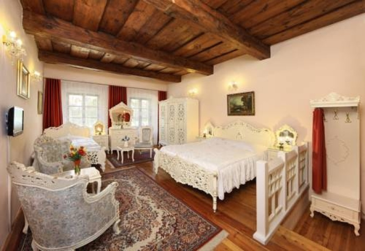 Pension Hotel Belarie