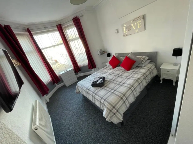 Standard room