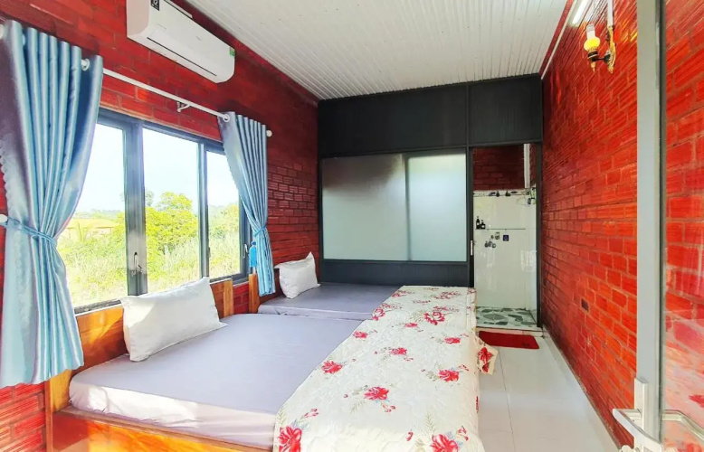 Cattien Backpackers Hostel