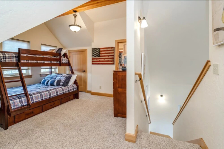 Inlet Hideaway