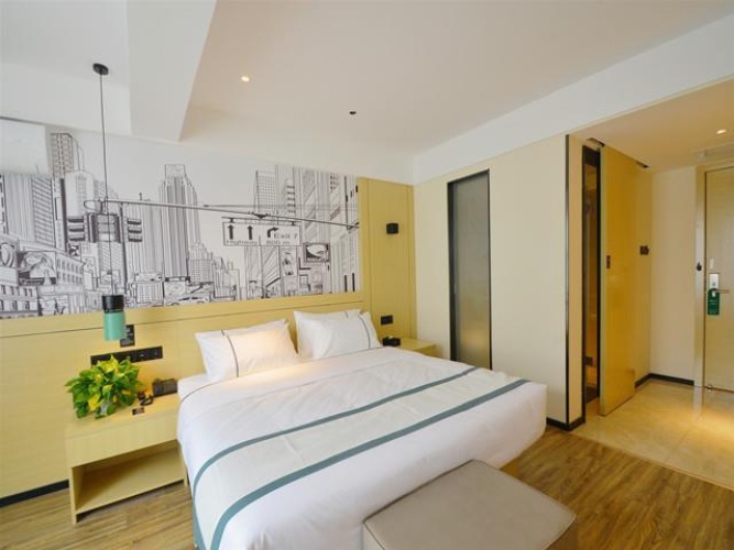 Business Double room