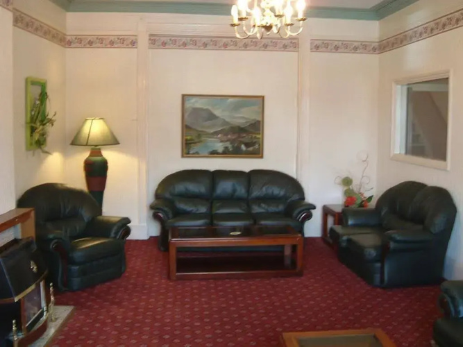 Diamond House