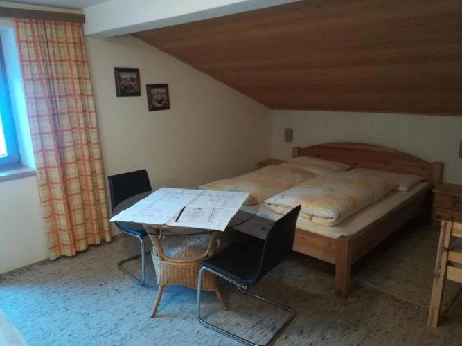 Landhaus Fuchs