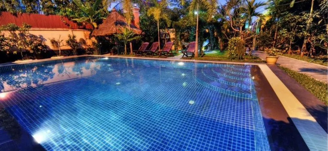 Garden Inn