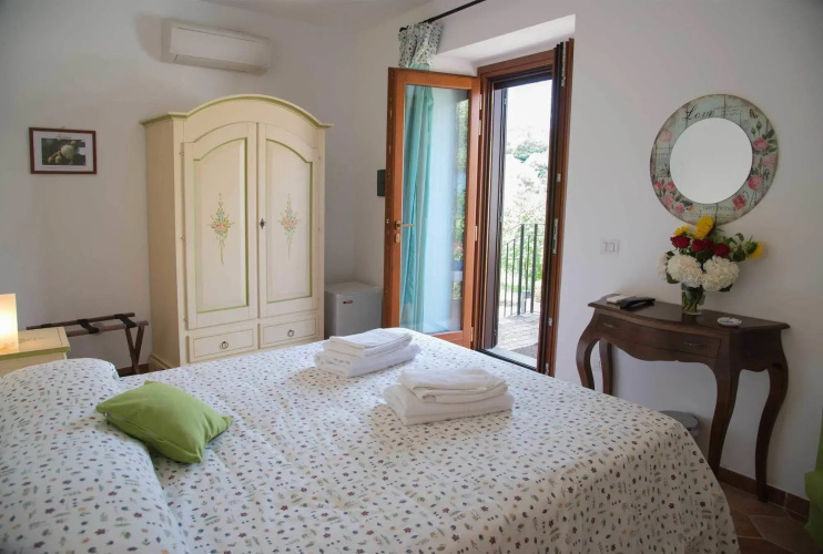 Bed and Breakfast Al Casalicchio