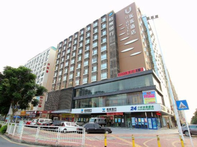 Imagen del hotel