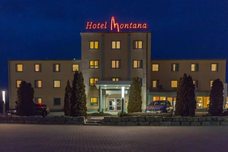 Imagen del hotel