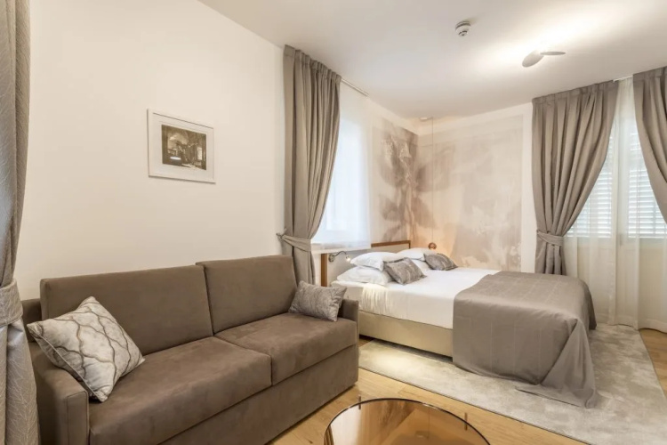 Residence Stine