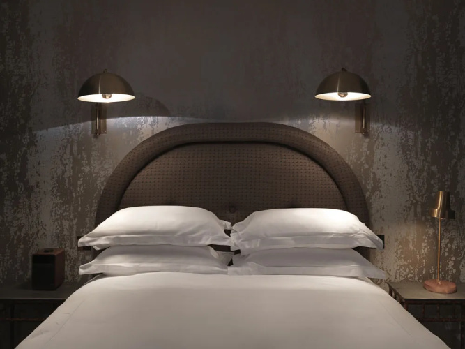 Grand Pigalle Hôtel