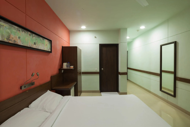 Ginger Mumbai Andheri (MIDC)