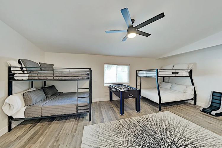 79271spa 3 Bedroom Home