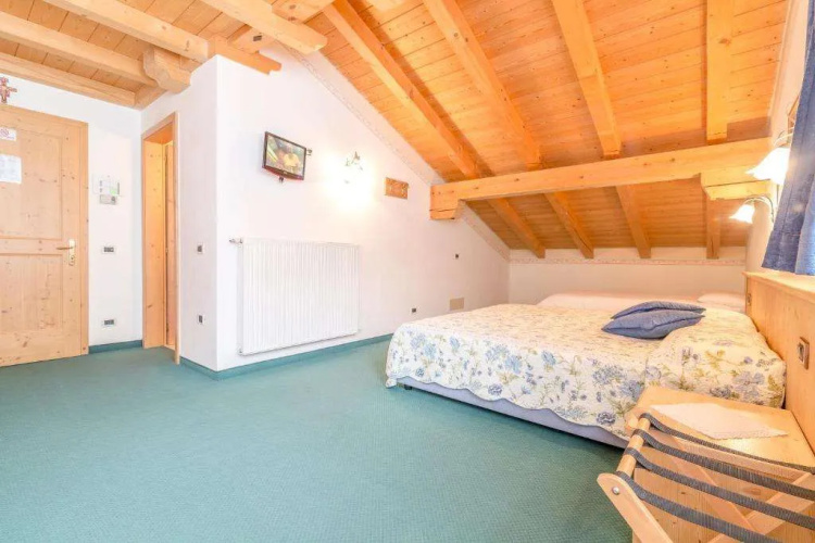 Hotel Garni la Stua