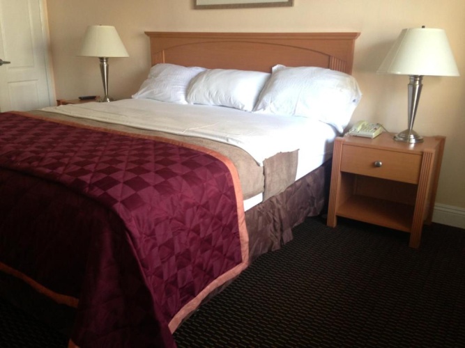 Standard room