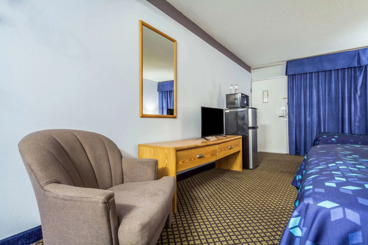 Hospitality Inn