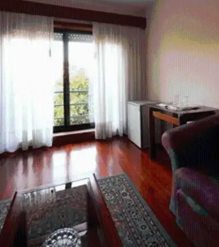 Residencial O Cortiço