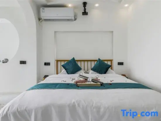 QianYu Homestay