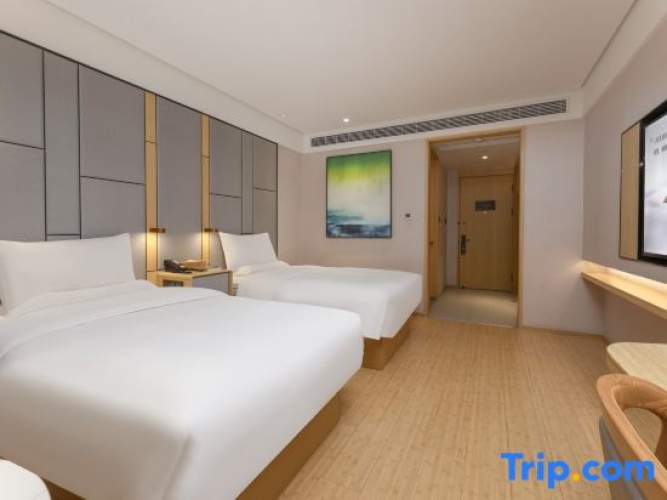 Business Twin room