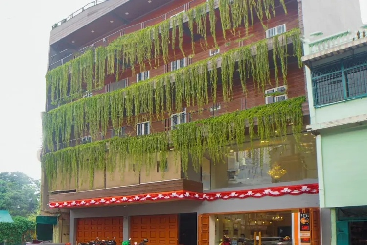 Imagen del hotel