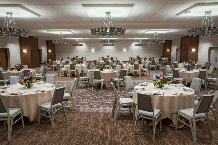 Sheraton Pittsburgh Airport Hotel photo 30