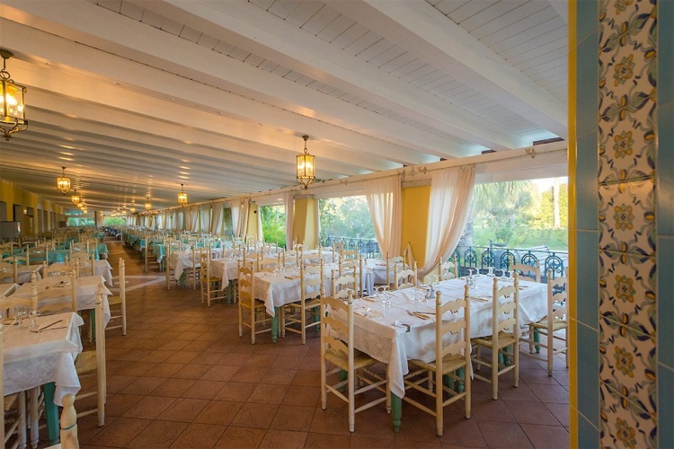 Club Hotel Marina Beach photo 15