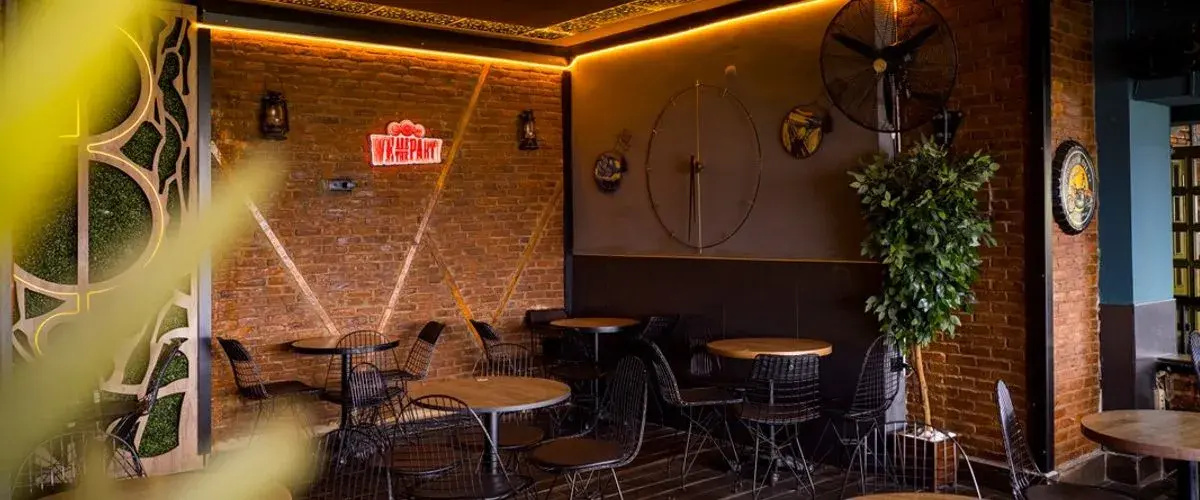Tum Hotel