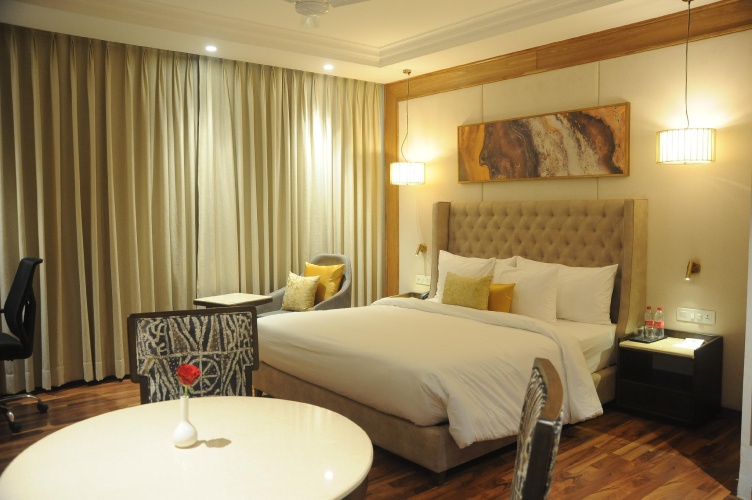 Premium Double room