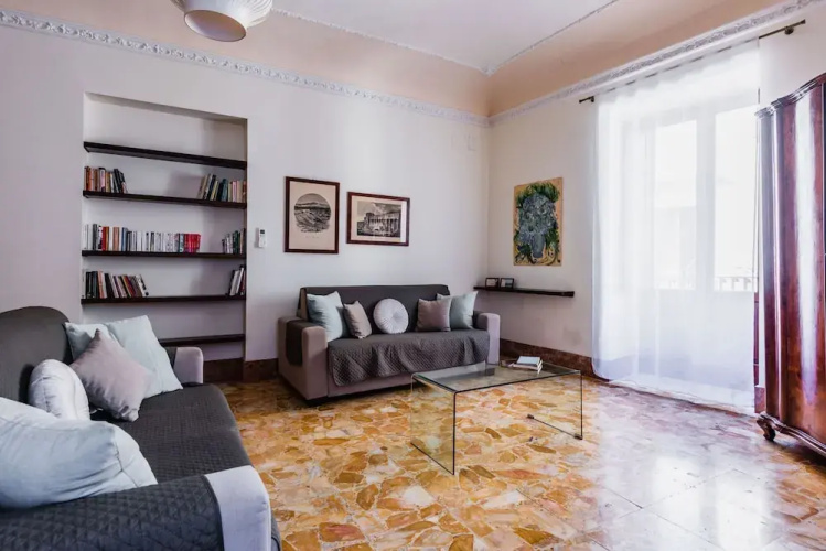 La Maison di Ortigia