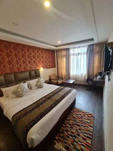 Premium room