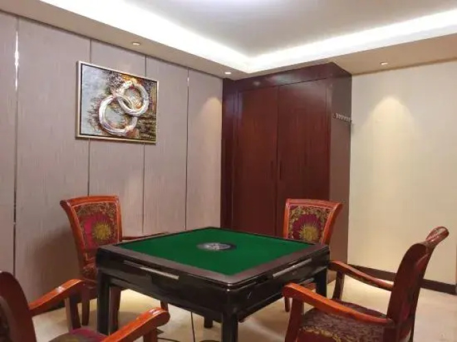 Kefa Exhibition Hotel