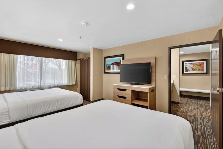 Standard Family room