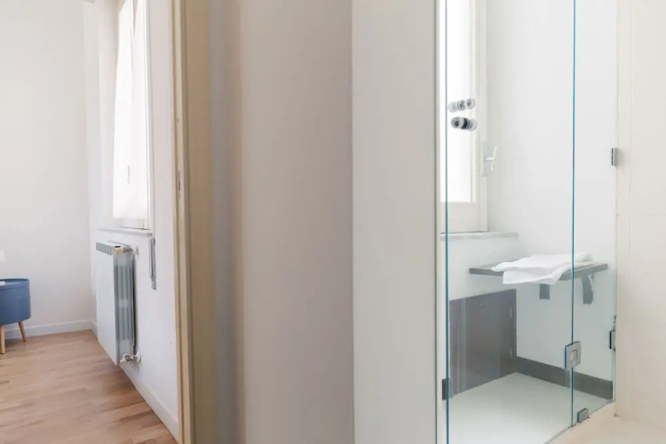 Casa di Vetro 2 by Wonderful Italy