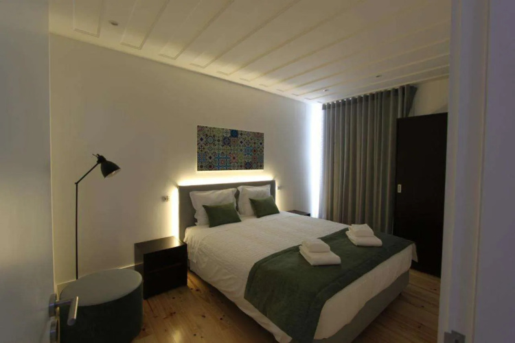 BRA.com Apartments Oporto Pinheiros