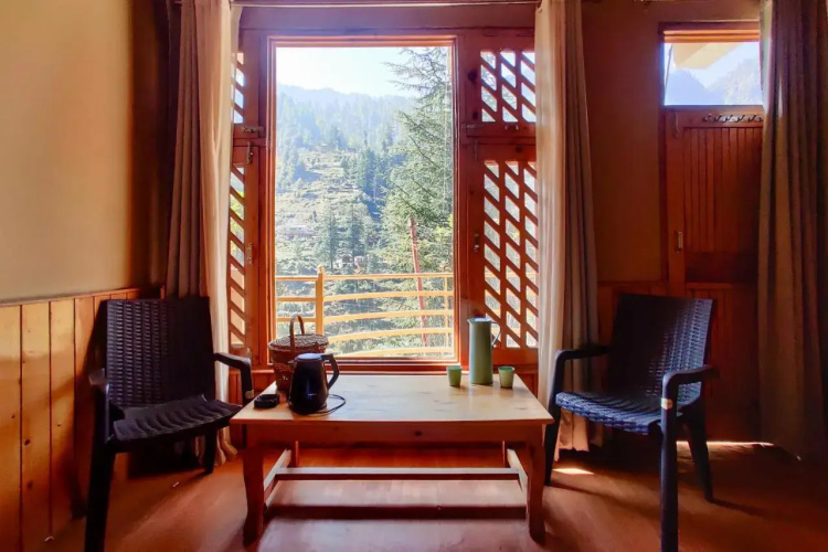 Incredible Guest House