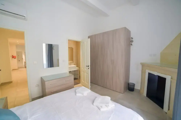 CA1 - Casa Rooms