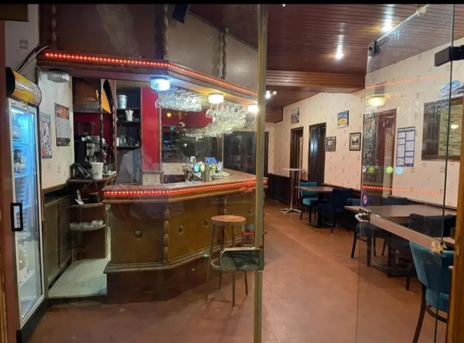 Auberge de Lanouaille