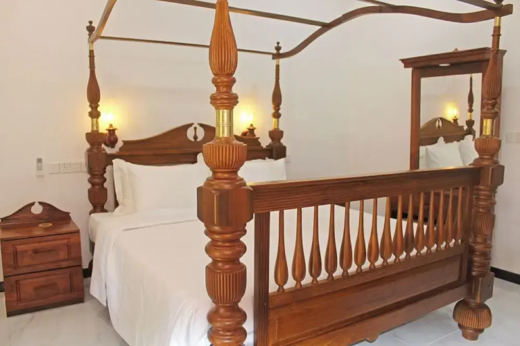 Charika Villa