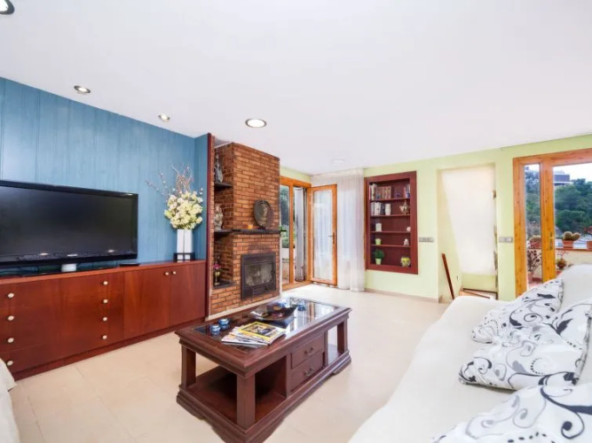Holiday Home Cala Llorell