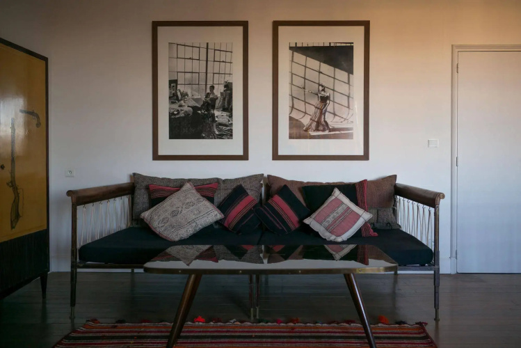 Hotel Nord-Pinus